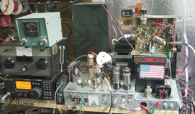 Version 4.3 of AM TX